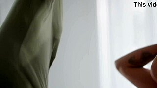 Busty elizabeth skylar gets dominated by ripped danny steele in deep fucking.