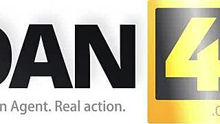 Seductive Czech Cutie Liza Sucks and Fucks Loan Agent's Dick in Office for Cash Approval