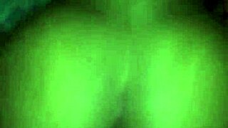 i love taking those big booty back shots in college