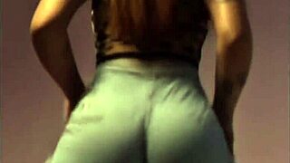 i mean, montana twerk girls just dancin like crazy, ya know?