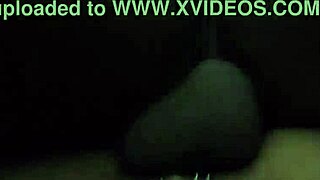 depois de assistir porno favorito ela pediu pra ser fudida na bunda com big black cock interracial anal em homemade video