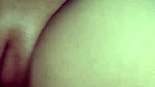 I feel neighbor's wife intentionally sent that squirting creampie video.