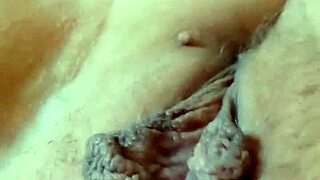 gretala shows off curvy ass and pussy in homemade dance video