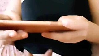 hey why not give your friend's wife a deep passionate creampie while he's away?