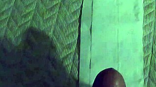 Matt lee trains solo with big cum shots in his session.