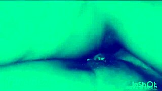 hey bad bitch, you came over to share my bed for some homemade fun?