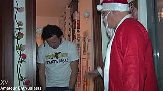 i love how every day feels like a holiday with all this wild group fun and squirting orgasms