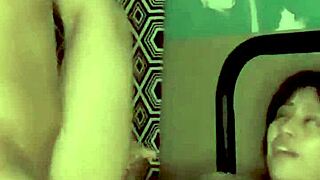 Morena De Iztapalapa Mamando Y Cogiendo Rico