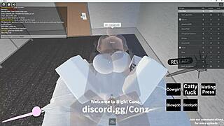 9 Roblox Porn