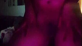 Latina teases with big ass striptease and ripped clothes - ready for more?