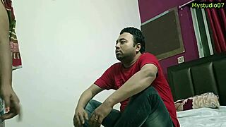 Desi bhabhi gets caught on hidden cam during rough hardcore sex with clear arab indian conversation.