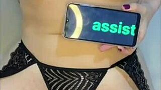 Blonde Milf Groans Loud As He Pounds Her Ass Sideways Then She Rides Rough Anal Pov!