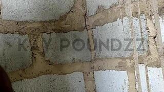 That was the wildest male moan ever with a crazy public cumshot and huge cock jerking.