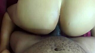 Who rides and twerks hotter than her on that cock?