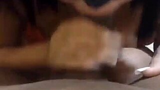 Intense Humiliation For Submissive Cuckold Reaching Extreme Orgasm