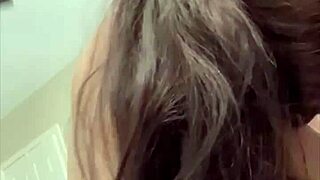 Slim Thick Escort Rides Old Man's Dick Then Takes Cumshot On Ass After Doggystyle Fucking