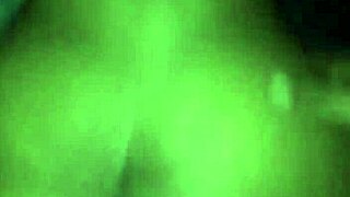 i love taking those big booty back shots in college