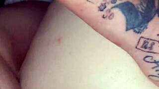 Latina milf enjoys bareback back shots in wet ass action.