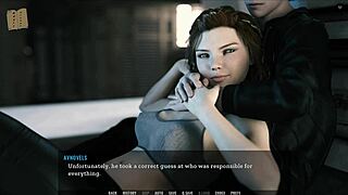 In Tales from the Unending Void 46, the adventure continues with unexpected twists and challenges.