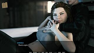 In Tales from the Unending Void 46, the adventure continues with unexpected twists and challenges.