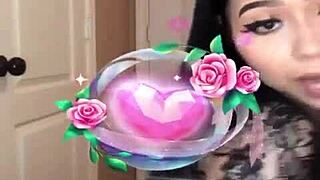 Look at those bigo live nipples, aren't they just begging to be seen?