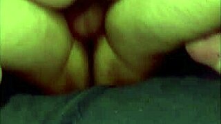 Latina Wife Takes Big Cock in Anal Creampie Compilation with Cumshot Orgasms