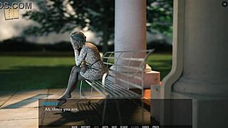 In Tales from the Unending Void 46, the adventure continues with unexpected twists and challenges.