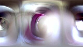 yellowbone shi lafox takes on bbc with her big ass booty and giant tittys, starting with deepthroat blowjob then riding wet in curvy interracial sex.