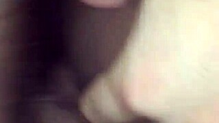 horny dominican girl loves facials with cum on her wet pussy