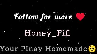 Pinaisa ko lang so bes with Asian Japanese teen student riding cowgirl creampie handjob in dorm.