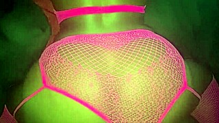 Nervózní ale vzrušený z prvního placení za kundu v LA