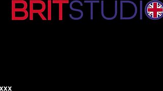 victoria greene is giving joi while wearing her uniform in this solo video