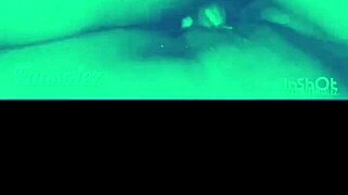 hey bad bitch, you came over to share my bed for some homemade fun?