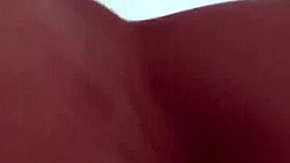 luscious czech nympho gets tempted in the mall and drilled hard in pov with blowjob and striptease action