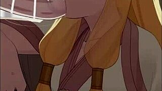 i love diving into the mizumuni collection for those fun animated moments