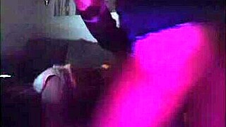 Latina teases with big ass striptease and ripped clothes - ready for more?