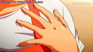 Infiel Wife Ends Up in Cosplay with Wet Pussy Creampie