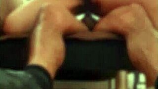 mi profesor de ingles shows this teen latina babe with perfect body some sensual lessons under her miniskirt