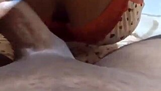 Intense Humiliation For Submissive Cuckold Reaching Extreme Orgasm