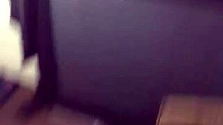 european deep throat and gagging on big cock with choking and wet blowjob