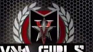 Bdsm training for Julie Kay - how does King Noire ram her trimmed cunt?