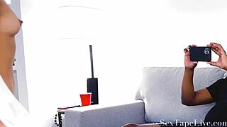 wanna see me ride your bbc for my first time, stepbro?