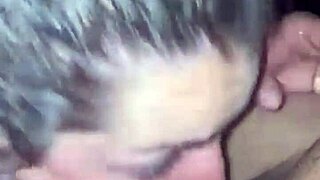 sunburn situation leads to a deep oral session with my girlfriend