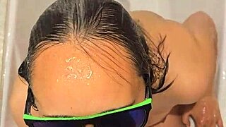 I Fuck My Office Mate In 69 Position During Break Time With Hairy Latina Pussy Licking