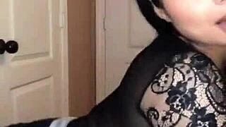 Look at those bigo live nipples, aren't they just begging to be seen?