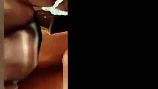 French milf with huge tits milks my cock in hot european cumshot scene