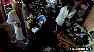 Charges won't stick if you suck dick