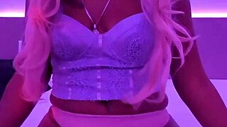 Why Does Naejae Squirt And Keep Going With Her Ebony Solo Dildo Orgasm In Part 1?