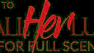 blonde petite girls get close up in fingering and scissoring. they tease with tribbing and wet oral in romantic allherluv teaser.