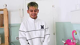 Boss isn't happy with your work so she dominates you with face sitting and humiliation in heels.